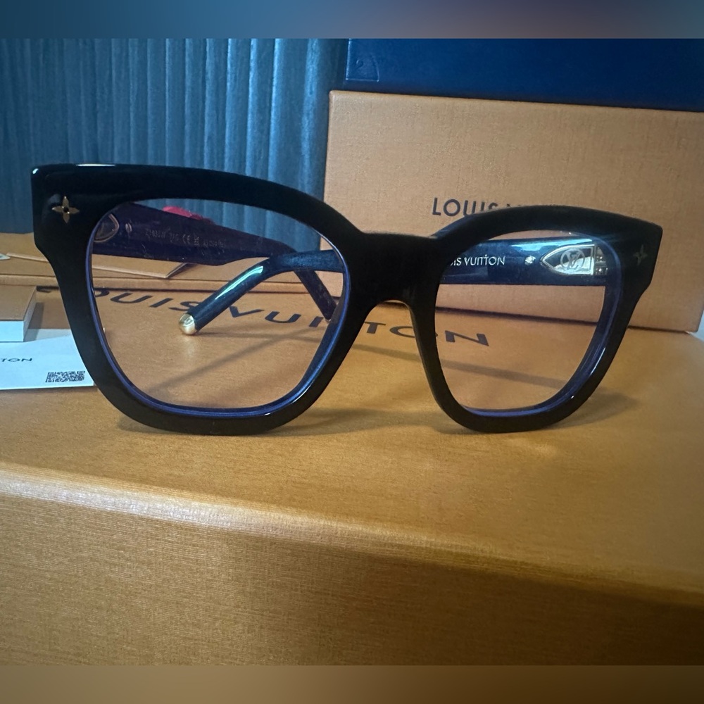 My Monogram Anti-Blue Light Glasses